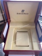 New Audemars Piguet Replica Box with Papers